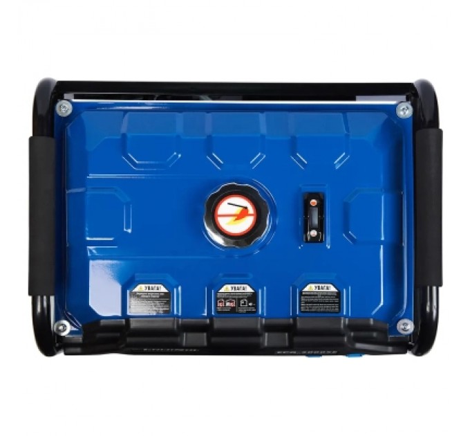 Enersol Генератор Enersol 3.0 kW (EPG-3000SE)