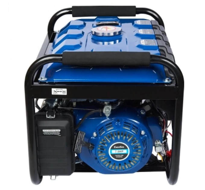 Enersol Генератор Enersol 3.0 kW (EPG-3000SE)