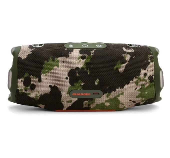 JBL Акустична система JBL Charge 6 Squad (JBLCHARGE6SQUAD)