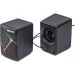 Maxxter Акустична система Maxxter CSP-U004RGB USB Black (CSP-U004RGB)