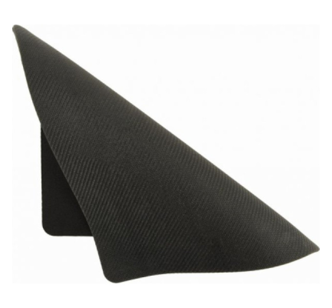 Gembird Килимок для мишки Gembird MP-S-BK-M Black (MP-S-BK-M)