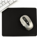 Gembird Килимок для мишки Gembird MP-S-BK-M Black (MP-S-BK-M)