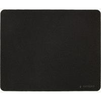 Килимок для мишки Gembird MP-S-BK-M Black (MP-S-BK-M)