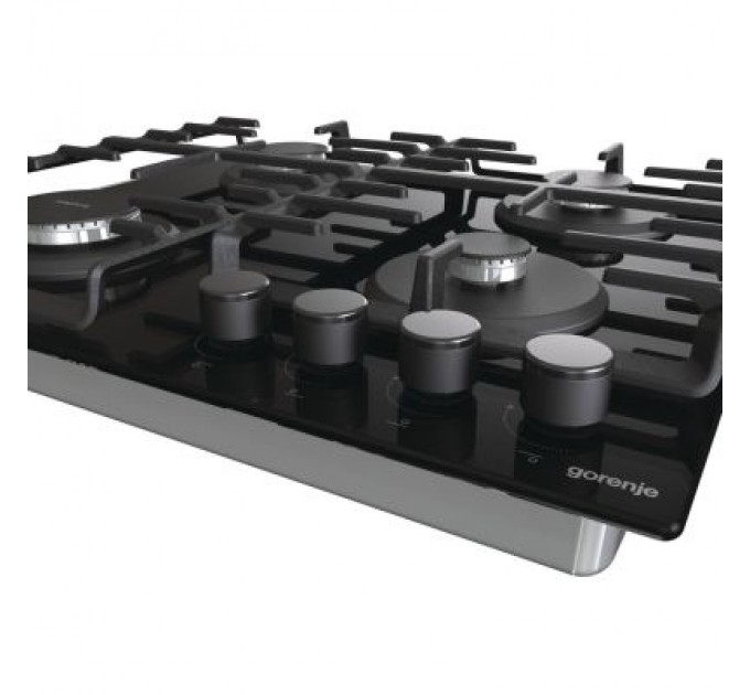 Gorenje Варочна поверхня Gorenje GT642SYB