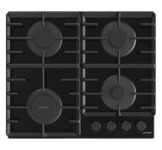 Gorenje Варочна поверхня Gorenje GT642SYB