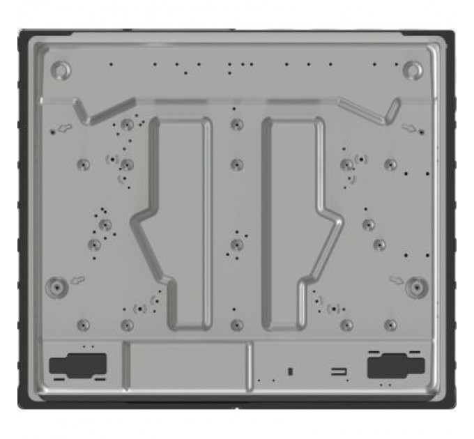 Gorenje Варочна поверхня Gorenje GT642SYB