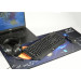 Gembird Килимок для мишки Gembird MP-SOLARSYSTEM-XL-01 Black (MP-SOLARSYSTEM-XL-01)