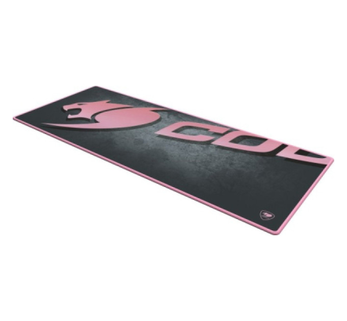 Cougar Килимок для мишки Cougar Arena X Pink