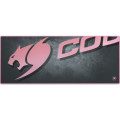 Cougar Килимок для мишки Cougar Arena X Pink