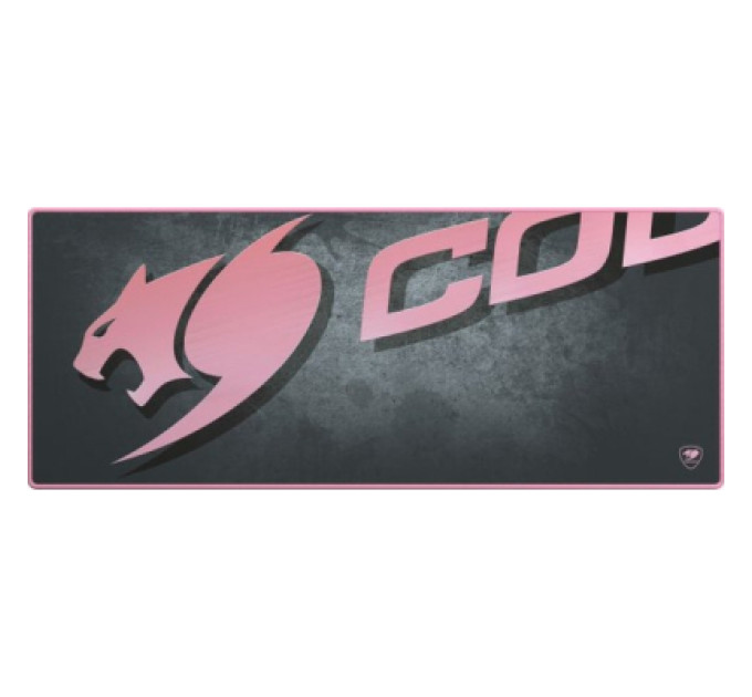 Cougar Килимок для мишки Cougar Arena X Pink