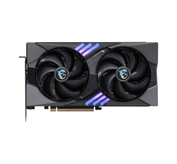 MSI Відеокарта MSI GeForce RTX5060Ti 16Gb GAMING OC (RTX 5060 Ti 16G GAMING OC)