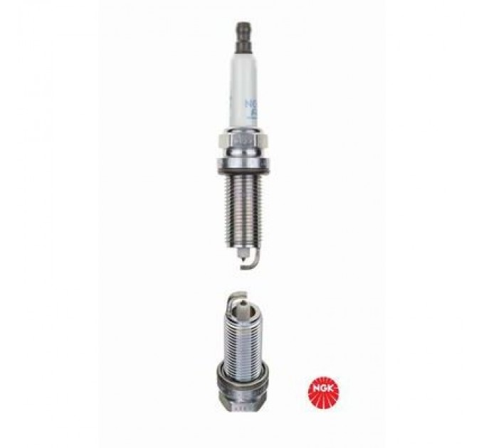 NGK Свічка запалювання NGK 5987 PLZFR6A-11S