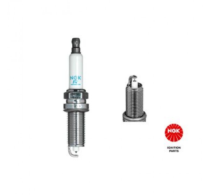 NGK Свічка запалювання NGK 5987 PLZFR6A-11S