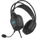 A4Tech Навушники A4Tech XH-200 Black (4711421001427)