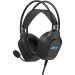 A4Tech Навушники A4Tech XH-200 Black (4711421001427)