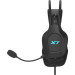 A4Tech Навушники A4Tech XH-200 Black (4711421001427)