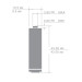 Camelion Батарейка Camelion AAA LR03 Plus Alkaline * 10 (LR03-BP1x10P)