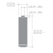 Camelion Батарейка Camelion AA LR6 Ultra Alkaline * 4 (LR6-BP4UT)