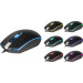 Defender Мишка Defender Dot MB-986 USB Black (52986)