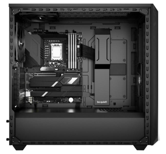 Be quiet! Корпус Be quiet! SHADOW BASE 800 Black (BGW60)