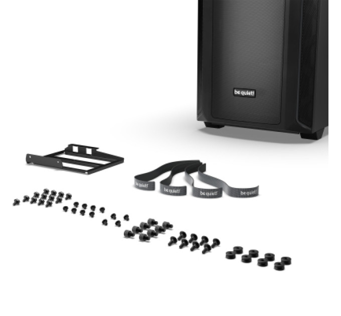 Be quiet! Корпус Be quiet! SHADOW BASE 800 Black (BGW60)