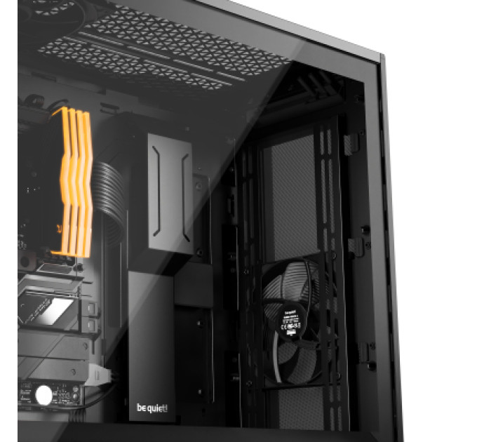 Be quiet! Корпус Be quiet! SHADOW BASE 800 Black (BGW60)