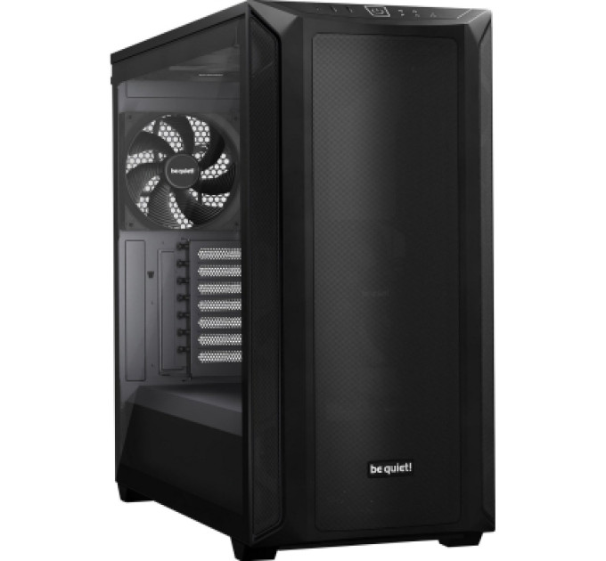 Be quiet! Корпус Be quiet! SHADOW BASE 800 Black (BGW60)