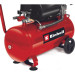 Einhell Компресор Einhell TC-AC 420/50/10 V, 2200Вт, 50л, 420л/хв, 10бар, 2 цил (4010495)