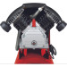Einhell Компресор Einhell TC-AC 420/50/10 V, 2200Вт, 50л, 420л/хв, 10бар, 2 цил (4010495)