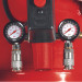 Einhell Компресор Einhell TC-AC 420/50/10 V, 2200Вт, 50л, 420л/хв, 10бар, 2 цил (4010495)