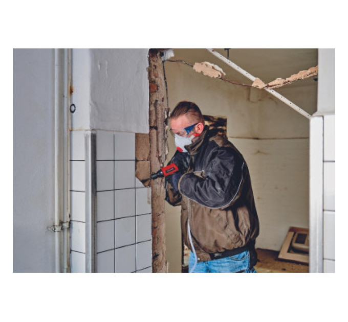 Einhell Компресор Einhell TC-AC 420/50/10 V, 2200Вт, 50л, 420л/хв, 10бар, 2 цил (4010495)