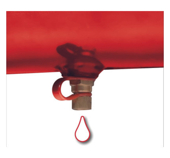 Einhell Компресор Einhell TC-AC 420/50/10 V, 2200Вт, 50л, 420л/хв, 10бар, 2 цил (4010495)