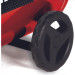 Einhell Компресор Einhell TC-AC 420/50/10 V, 2200Вт, 50л, 420л/хв, 10бар, 2 цил (4010495)