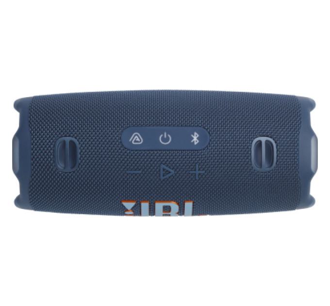 JBL Акустична система JBL Charge 6 Blue (JBLCHARGE6BLU)