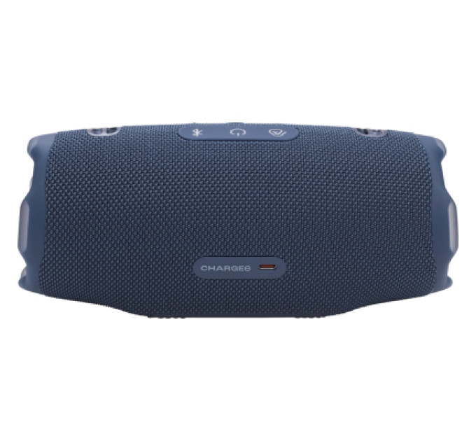JBL Акустична система JBL Charge 6 Blue (JBLCHARGE6BLU)