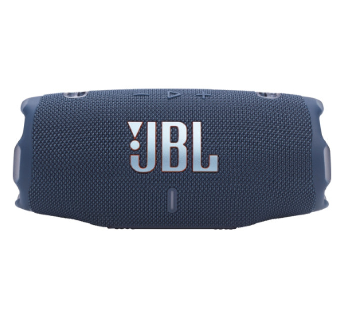 JBL Акустична система JBL Charge 6 Blue (JBLCHARGE6BLU)