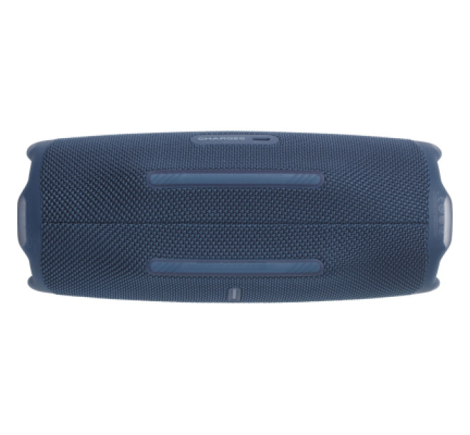 JBL Акустична система JBL Charge 6 Blue (JBLCHARGE6BLU)