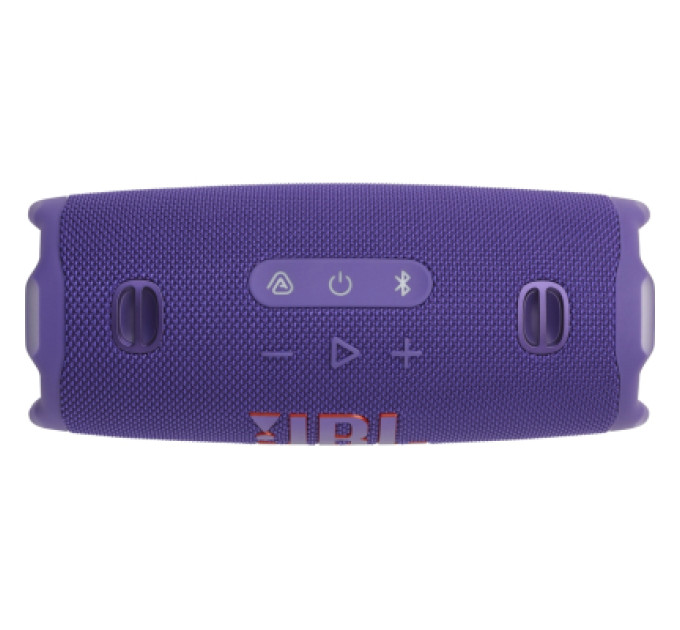 JBL Акустична система JBL Charge 6 Purple (JBLCHARGE6PUR)