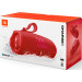 JBL Акустична система JBL Charge 6 Red (JBLCHARGE6RED)