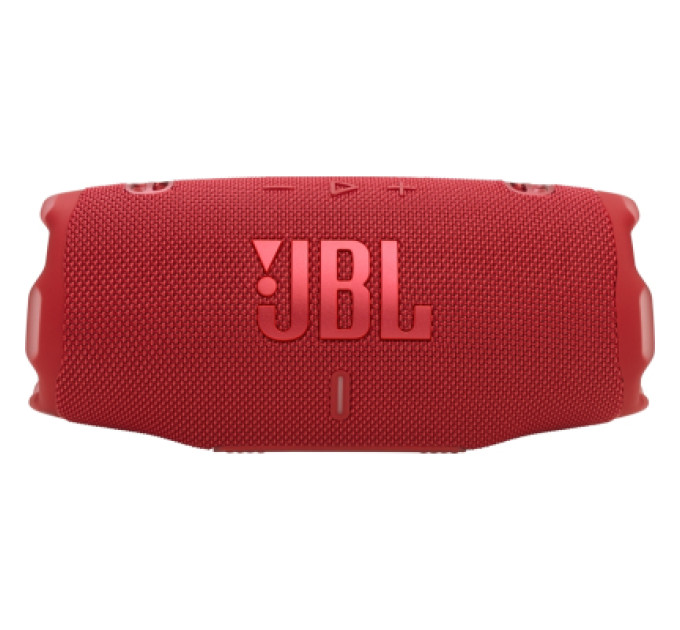JBL Акустична система JBL Charge 6 Red (JBLCHARGE6RED)
