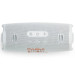 JBL Акустична система JBL Charge 6 White (JBLCHARGE6WHT)