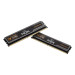 Apacer Модуль пам`ятi DDR5 2x16GB/5200 Apacer NOX TUF (AH5U32G52C522UTAA-2)