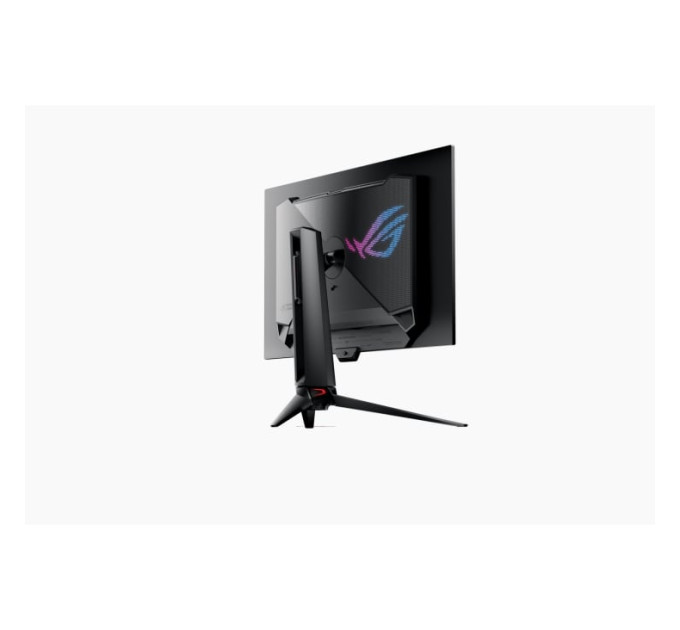 ASUS Монітор Asus 31.5" ROG Swift PG32UCDP (90LM0A50-B01370) OLED Black 240Hz