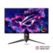 ASUS Монітор Asus 31.5" ROG Swift PG32UCDP (90LM0A50-B01370) OLED Black 240Hz
