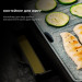 Cecotec Гриль Cecotec Rock`nGrill 1500 Rapid CCTC-03065 (8435484030656)