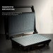 Cecotec Гриль Cecotec Rock`nGrill 1500 Rapid CCTC-03065 (8435484030656)