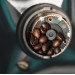 Cecotec Кавомолка Cecotec SteelMill 2000 Adjust (CCTC-04277)