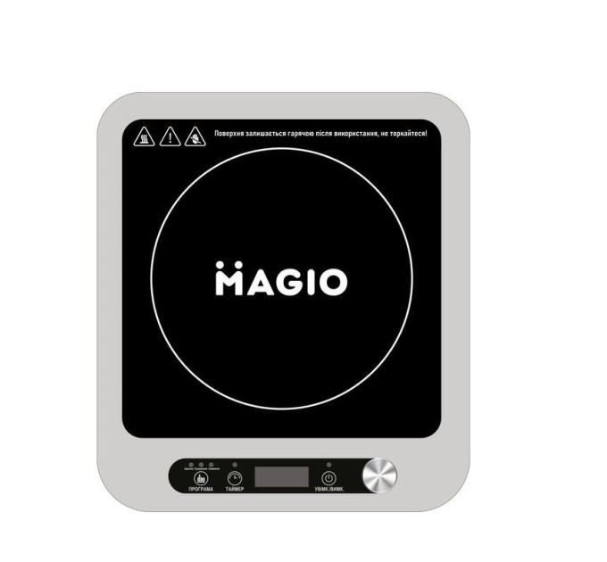 Magio Настільна плита Magio MG-145