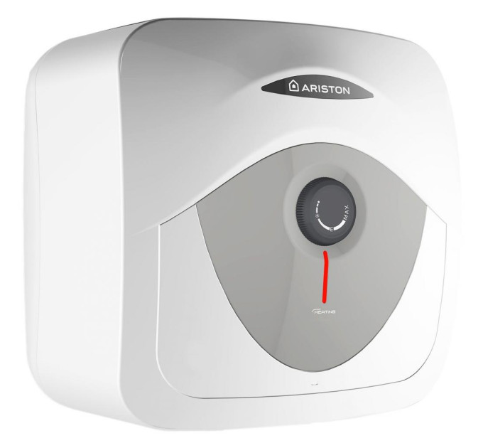 Ariston Водонагрівач Ariston ANDRIS RS 30/3