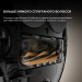 Dreame Робот-пилосос Dreame X50 Ultra Complete Black (RLX85CE-4-BL)